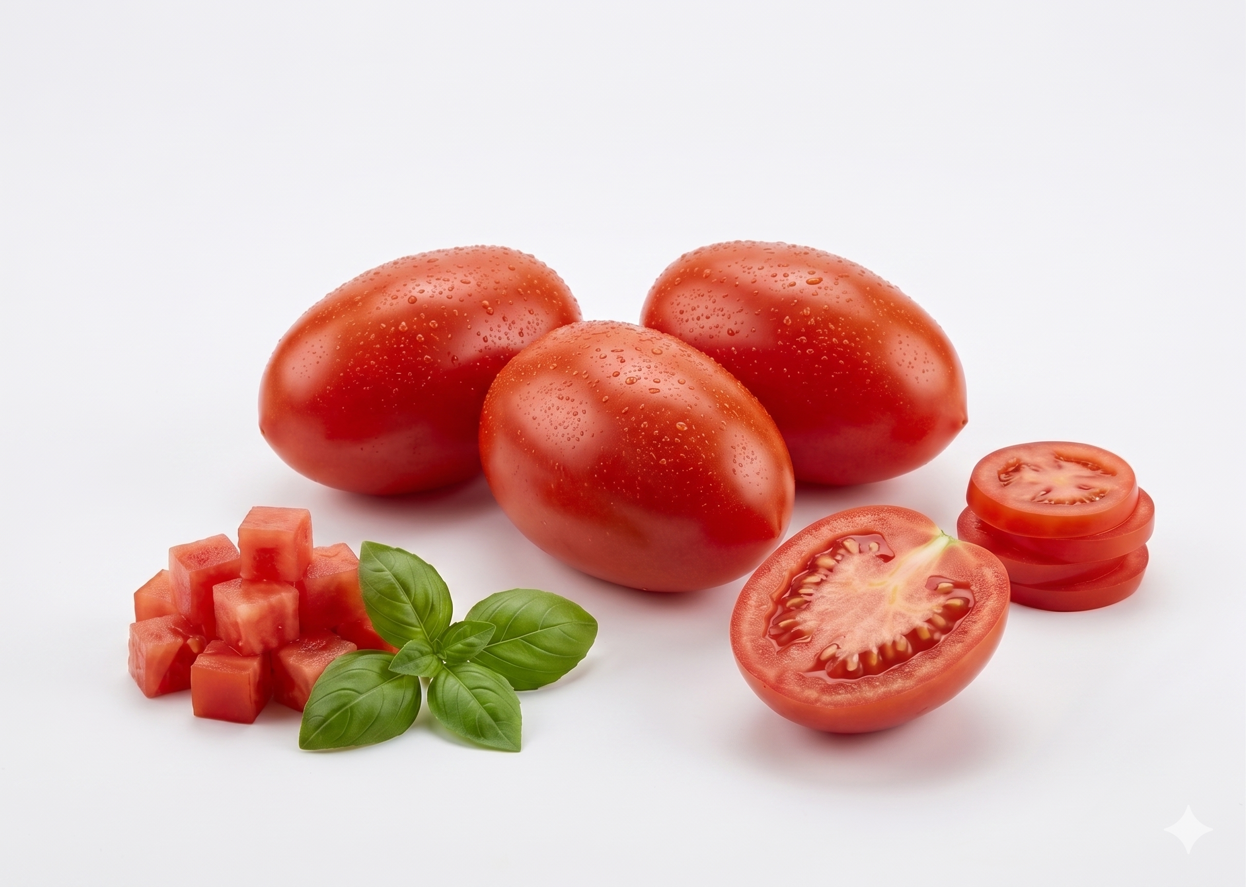 Tomate Pera